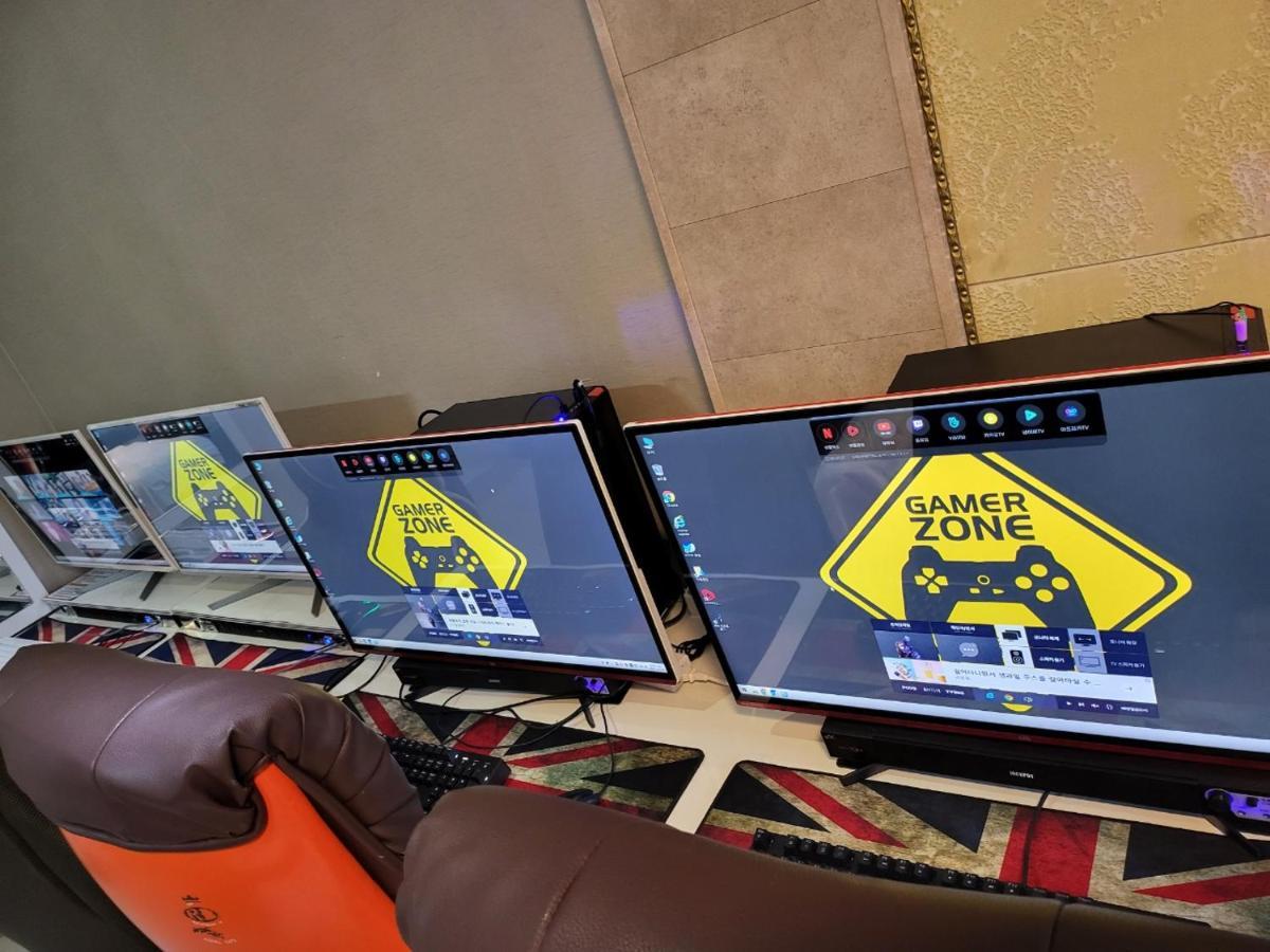 R&T Hotel Czedżu Zewnętrze zdjęcie