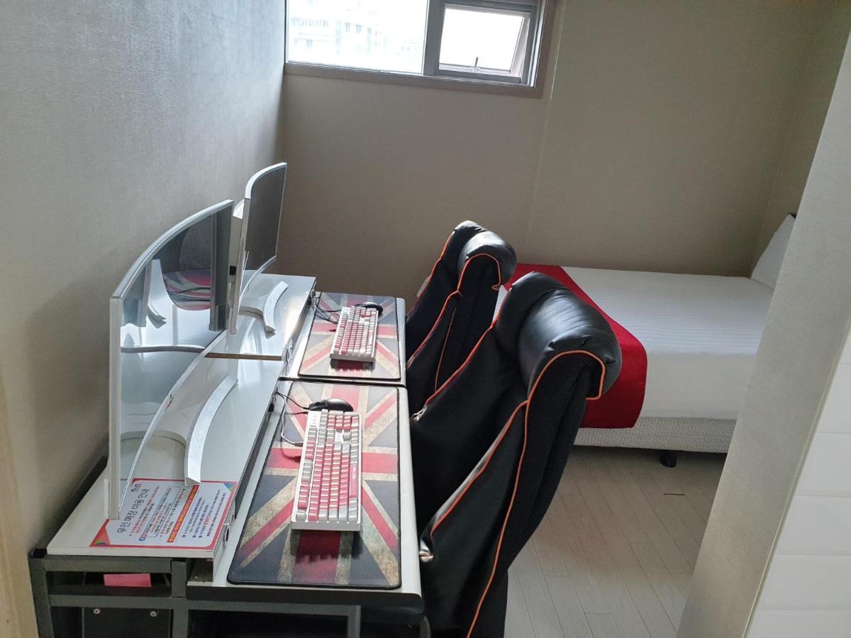 R&T Hotel Czedżu Zewnętrze zdjęcie