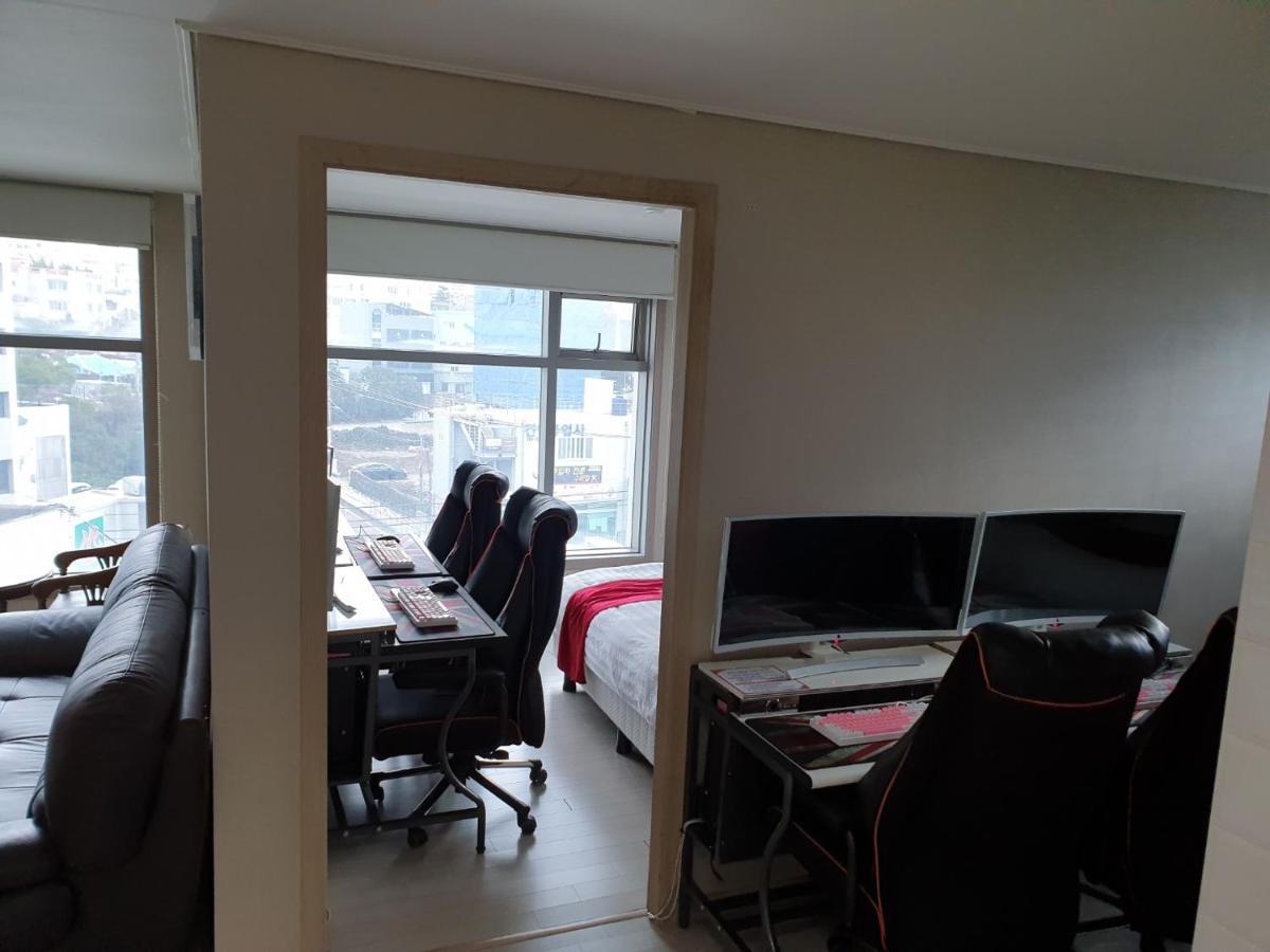 R&T Hotel Czedżu Zewnętrze zdjęcie