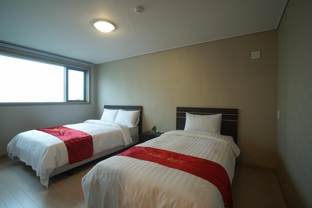 R&T Hotel Czedżu Pokój zdjęcie