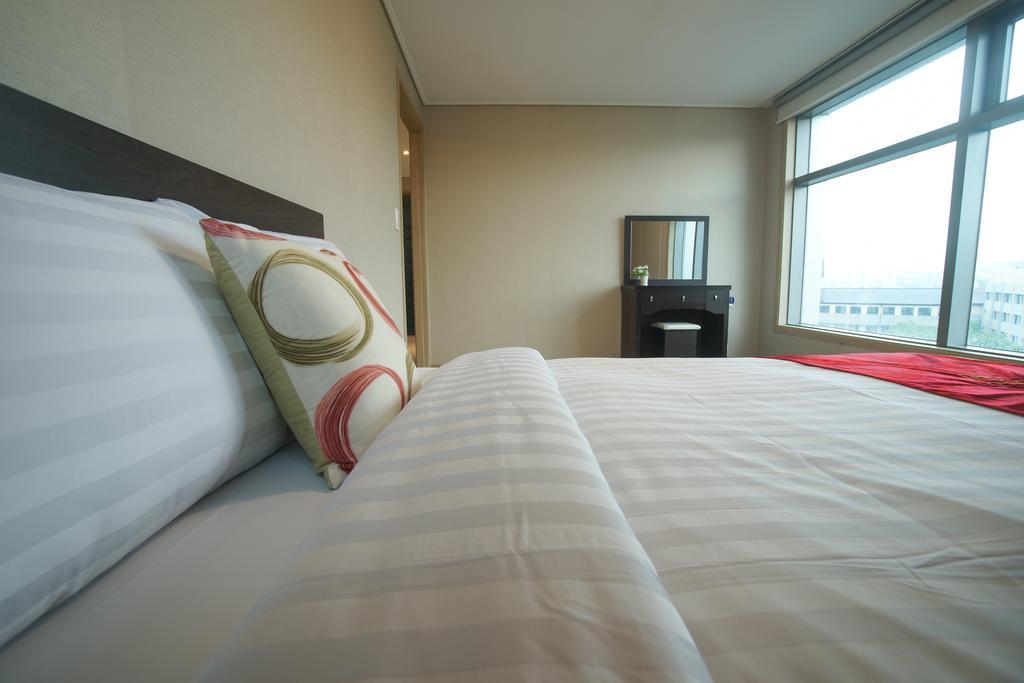 R&T Hotel Czedżu Pokój zdjęcie