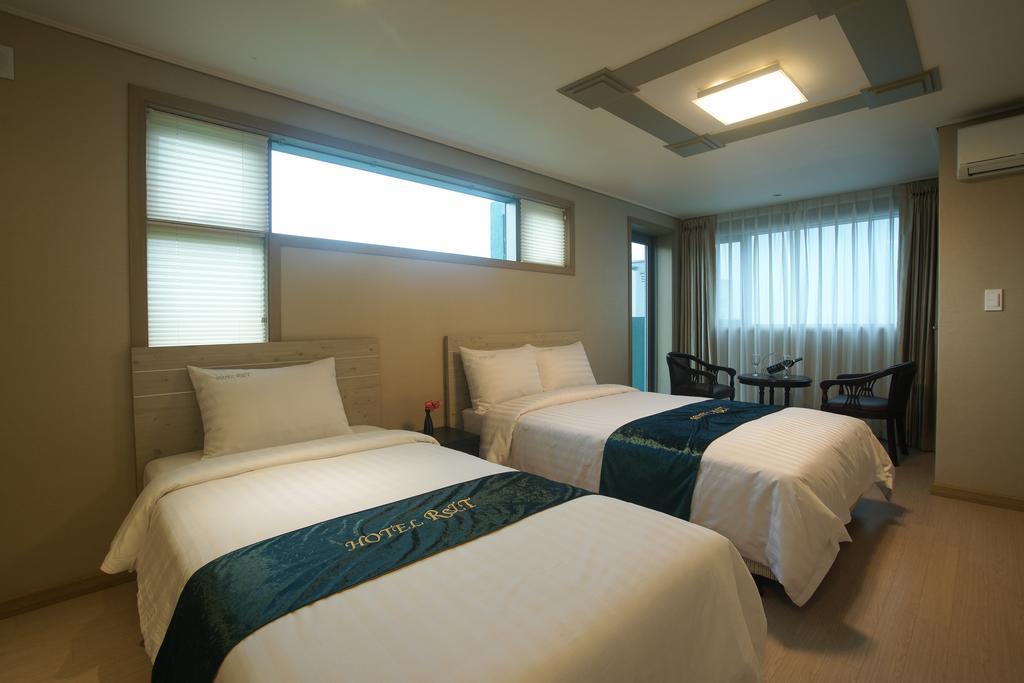 R&T Hotel Czedżu Pokój zdjęcie