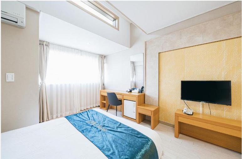 R&T Hotel Czedżu Zewnętrze zdjęcie