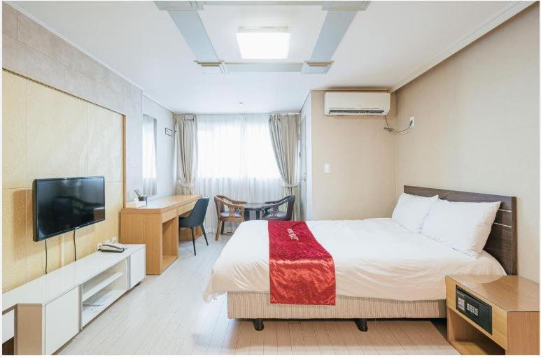 R&T Hotel Czedżu Zewnętrze zdjęcie