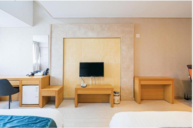R&T Hotel Czedżu Zewnętrze zdjęcie