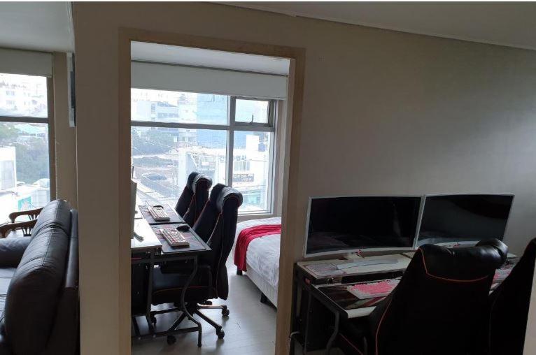 R&T Hotel Czedżu Zewnętrze zdjęcie