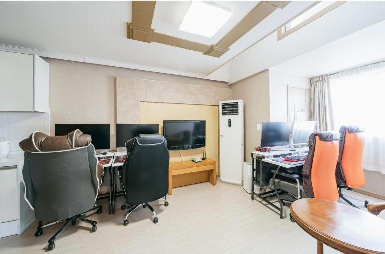 R&T Hotel Czedżu Zewnętrze zdjęcie