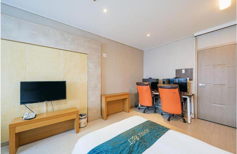 R&T Hotel Czedżu Zewnętrze zdjęcie
