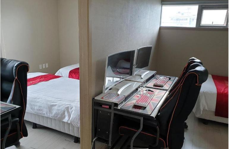 R&T Hotel Czedżu Zewnętrze zdjęcie