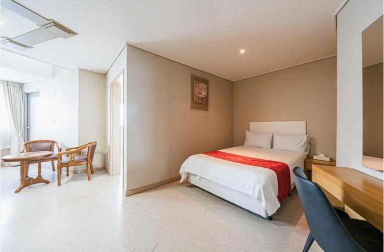 R&T Hotel Czedżu Zewnętrze zdjęcie