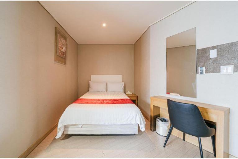R&T Hotel Czedżu Zewnętrze zdjęcie