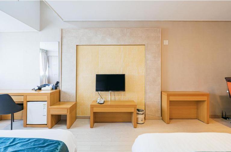 R&T Hotel Czedżu Zewnętrze zdjęcie