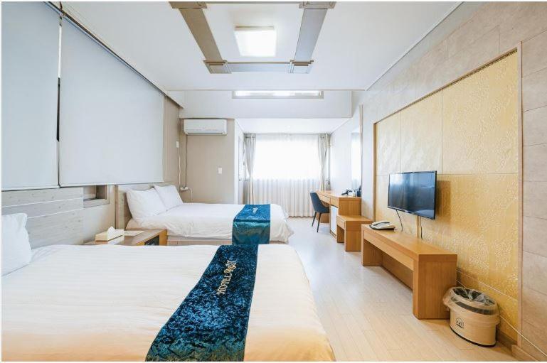 R&T Hotel Czedżu Zewnętrze zdjęcie