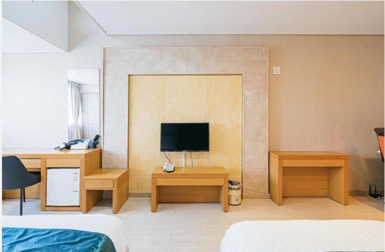R&T Hotel Czedżu Zewnętrze zdjęcie