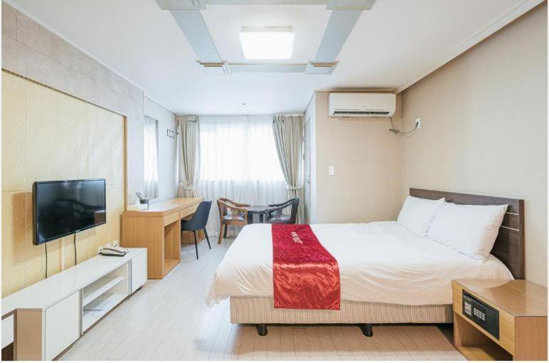 R&T Hotel Czedżu Zewnętrze zdjęcie