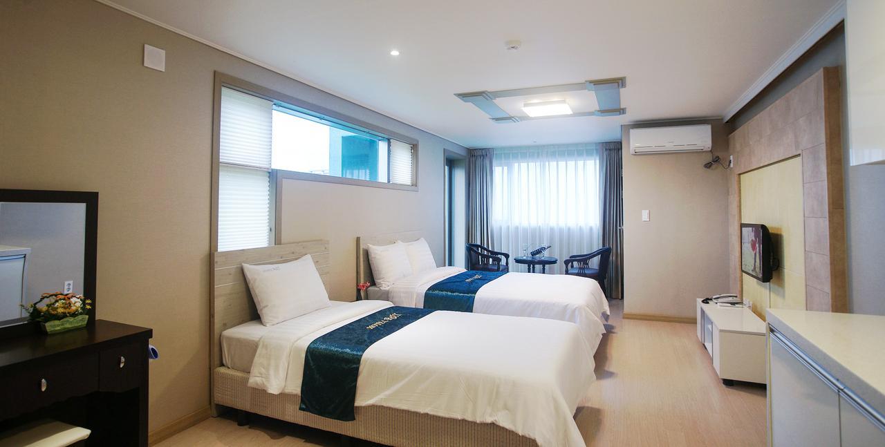 R&T Hotel Czedżu Zewnętrze zdjęcie